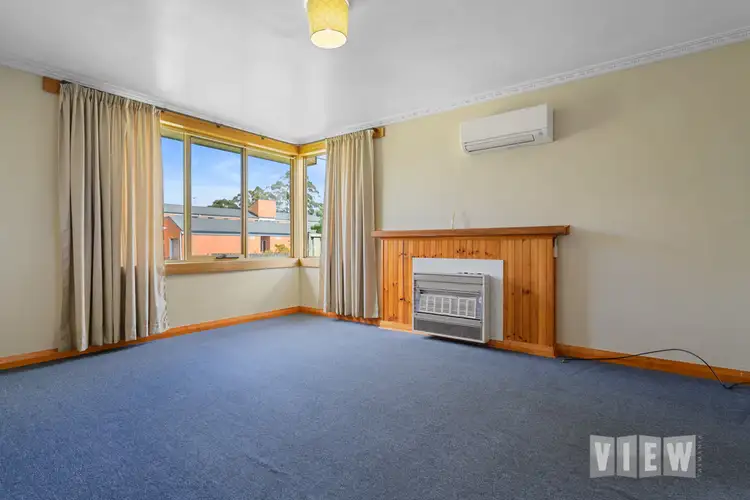 Second view of Homely house listing, 21 Reid Street, Wynyard TAS 7325