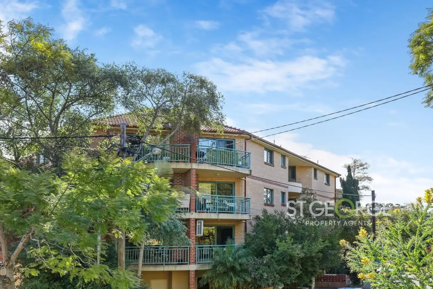 Main view of Homely apartment listing, 8/22 Sarsfield Circuit, Bexley North NSW 2207