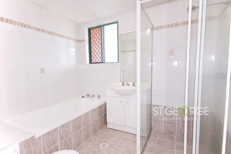 Second view of Homely apartment listing, 8/22 Sarsfield Circuit, Bexley North NSW 2207