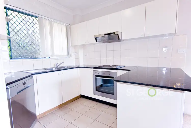 Third view of Homely apartment listing, 8/22 Sarsfield Circuit, Bexley North NSW 2207