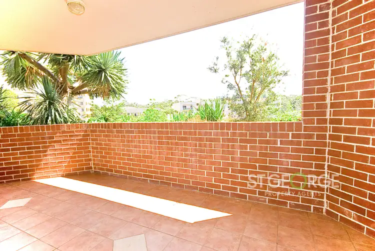 Fifth view of Homely apartment listing, 8/22 Sarsfield Circuit, Bexley North NSW 2207