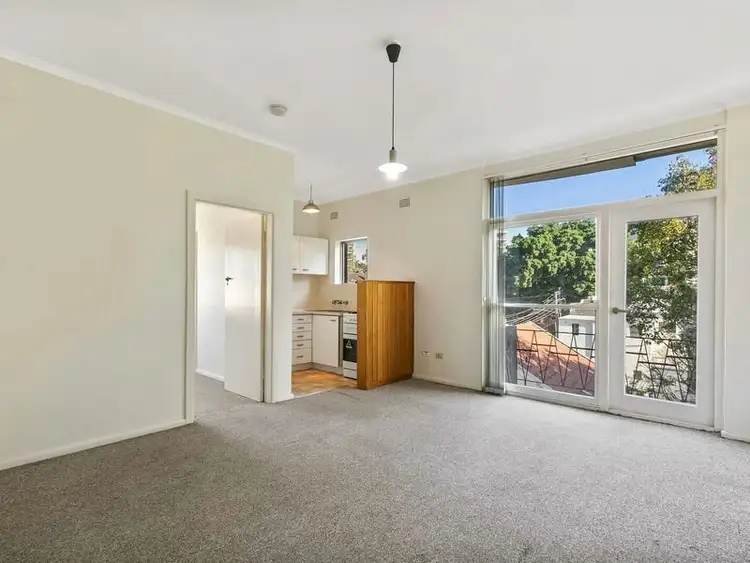 Unit 12/2A Ben Eden Street, Bondi Junction NSW 2022