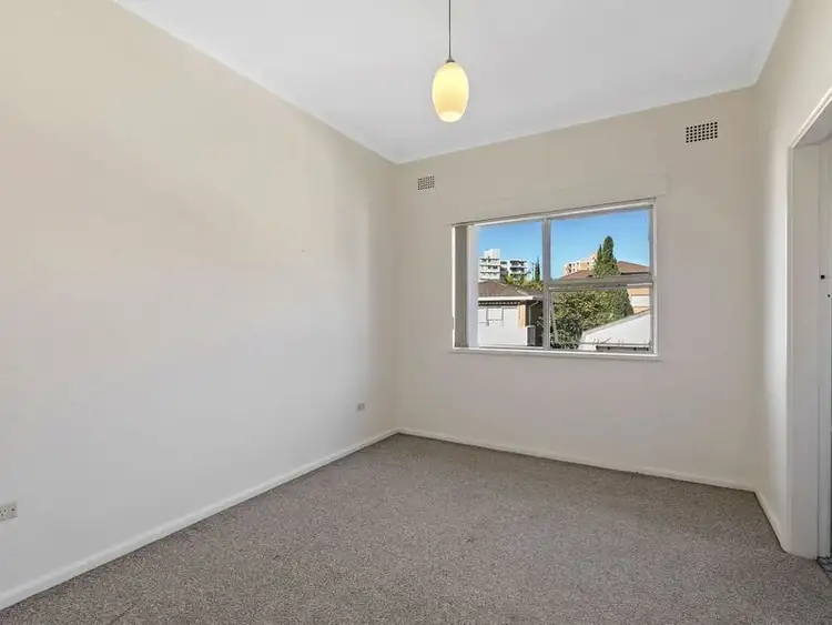 Second view of Homely unit listing, Unit 12/2A Ben Eden Street, Bondi Junction NSW 2022