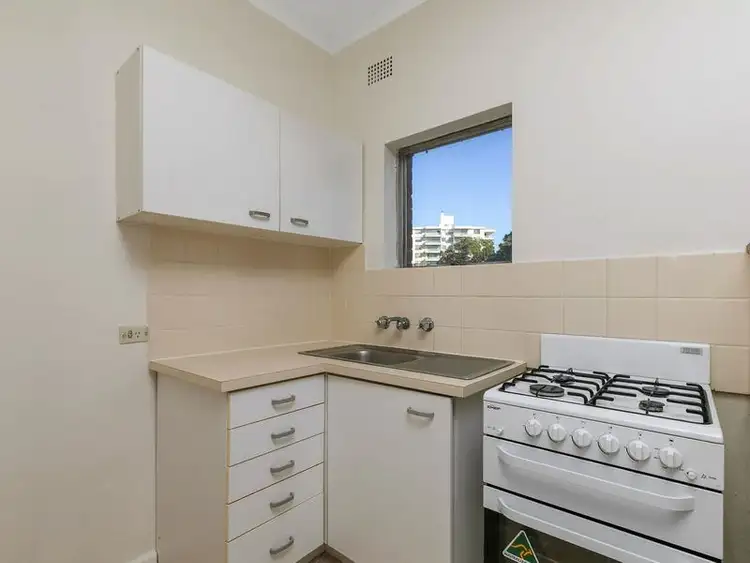 Third view of Homely unit listing, Unit 12/2A Ben Eden Street, Bondi Junction NSW 2022