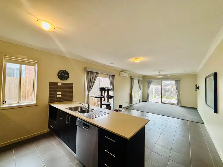 Second view of Homely house listing, 8 Colonus Street, Kurunjang VIC 3337