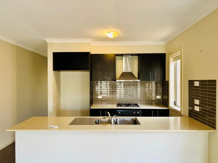 Fourth view of Homely house listing, 8 Colonus Street, Kurunjang VIC 3337