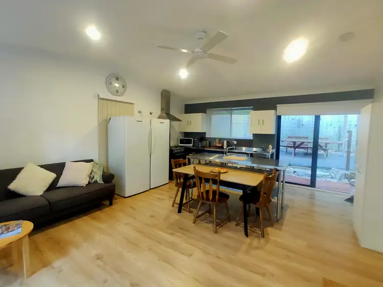 Fourth view of Homely unit listing, 60 Shore Street, Russell Island QLD 4184