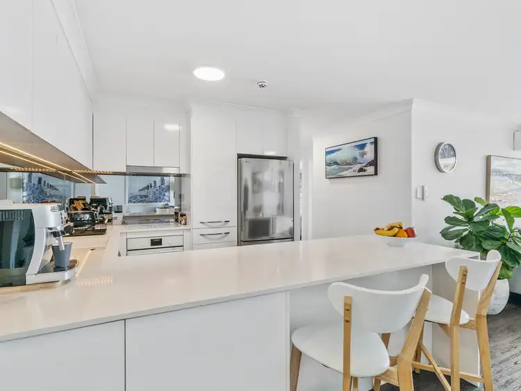 Sixth view of Homely unit listing, 1C/2 Nineteenth Avenue, Palm Beach QLD 4221