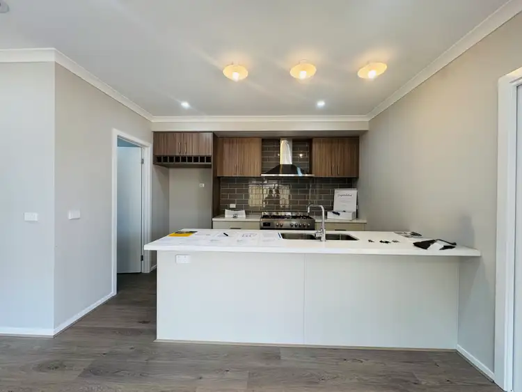 Second view of Homely house listing, 5 Monstera Street, Clyde North VIC 3978