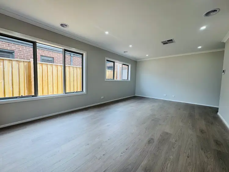 Third view of Homely house listing, 5 Monstera Street, Clyde North VIC 3978