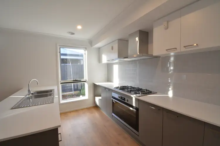 56 Guthrie Drive, Melton South VIC 3338