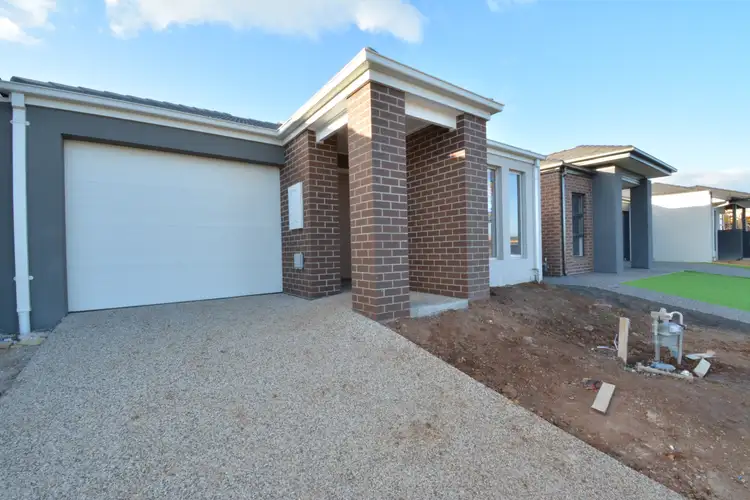 Third view of Homely house listing, 56 Guthrie Drive, Melton South VIC 3338