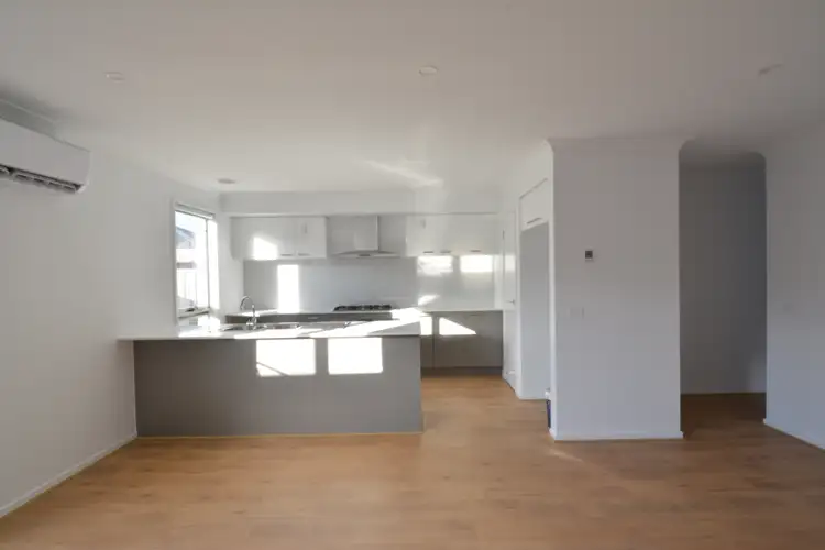 Fourth view of Homely house listing, 56 Guthrie Drive, Melton South VIC 3338