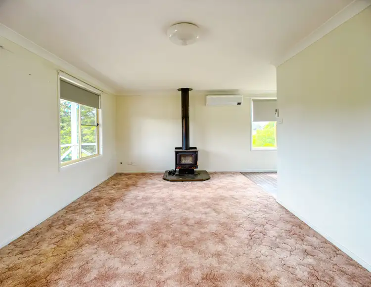 Third view of Homely house listing, 11 Campfire Road, Walcha NSW 2354