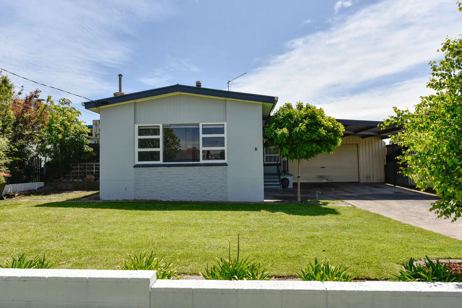 Main view of Homely house listing, 6 Stone Avenue, Mount Gambier SA 5290