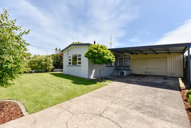 Second view of Homely house listing, 6 Stone Avenue, Mount Gambier SA 5290