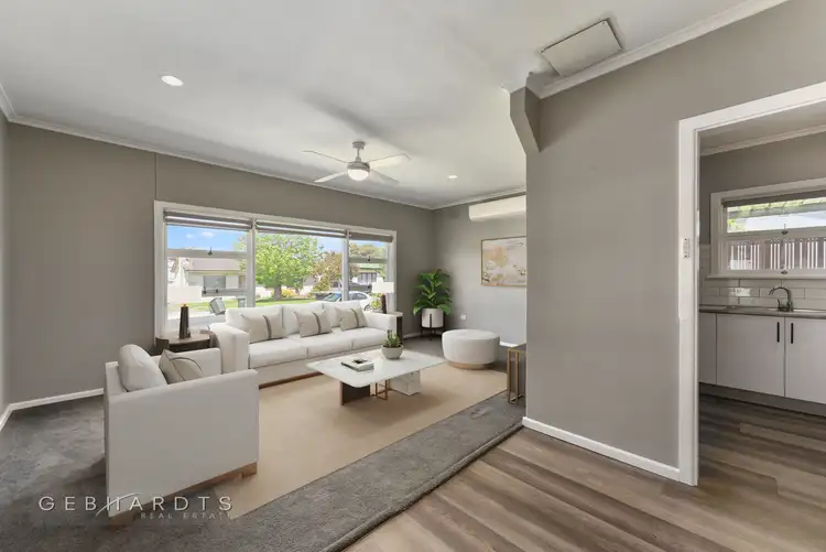 Fourth view of Homely house listing, 6 Stone Avenue, Mount Gambier SA 5290