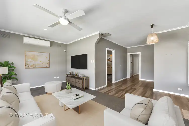 Fifth view of Homely house listing, 6 Stone Avenue, Mount Gambier SA 5290