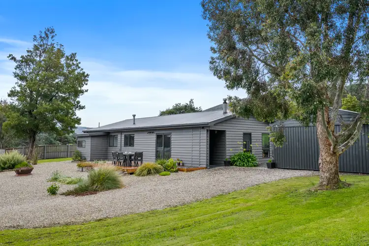 Second view of Homely house listing, 572 Woodbridge Hill Road, Gardners Bay TAS 7112