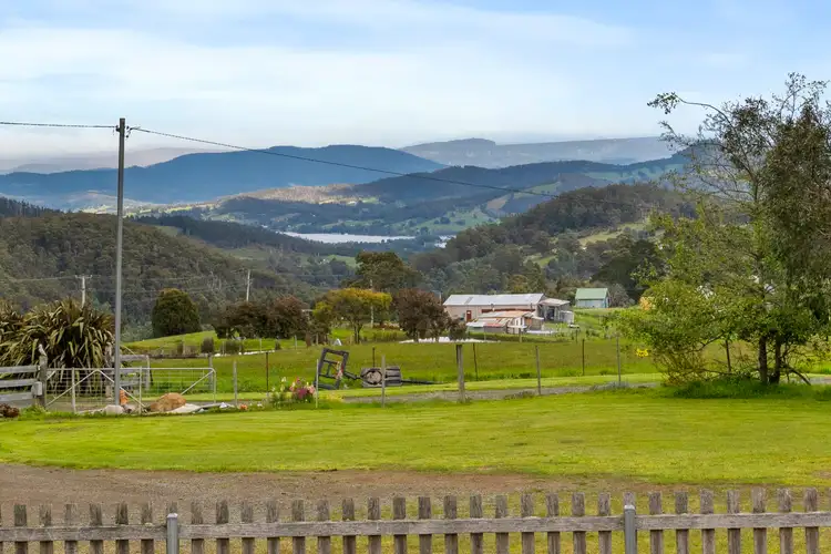 Third view of Homely house listing, 572 Woodbridge Hill Road, Gardners Bay TAS 7112