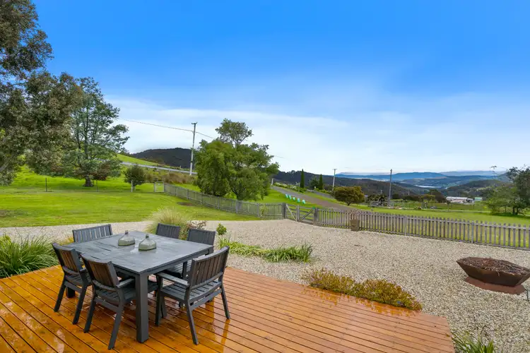Fourth view of Homely house listing, 572 Woodbridge Hill Road, Gardners Bay TAS 7112