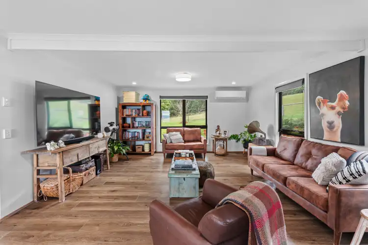 Sixth view of Homely house listing, 572 Woodbridge Hill Road, Gardners Bay TAS 7112