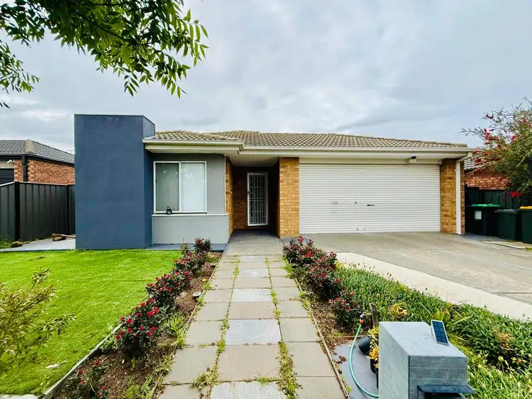 12 BOTHWELL GREEN, Derrimut VIC 3026