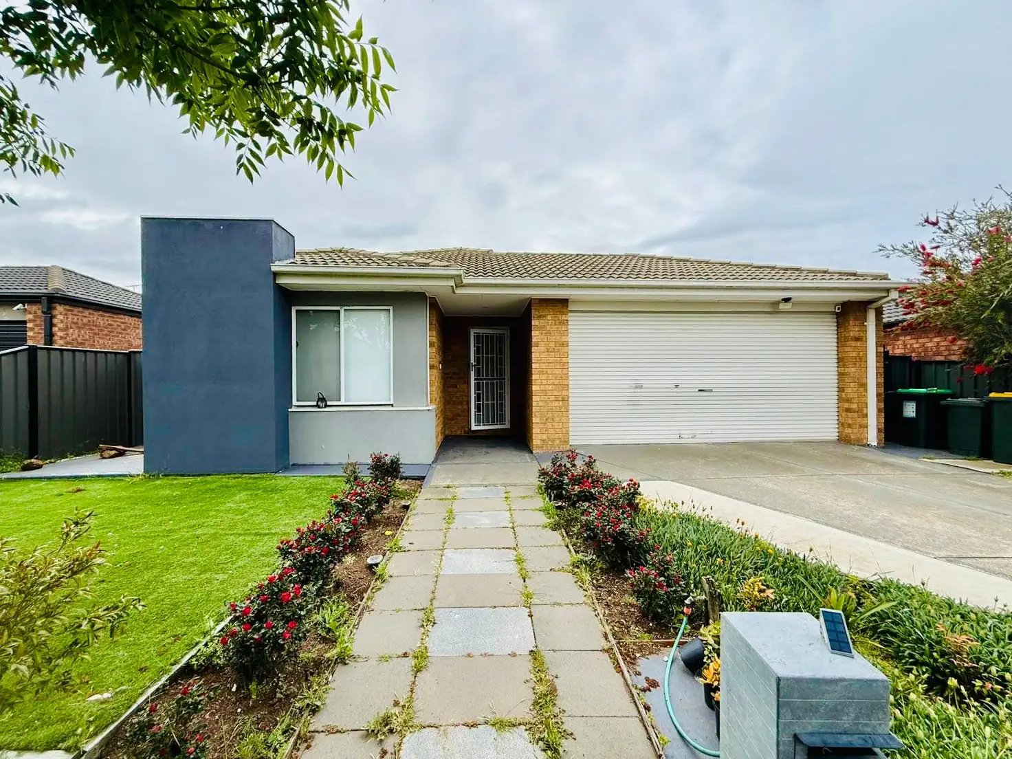Main view of Homely house listing, 12 BOTHWELL GREEN, Derrimut VIC 3026