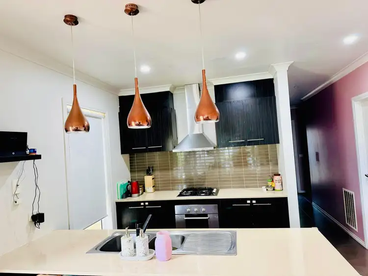 Second view of Homely house listing, 12 BOTHWELL GREEN, Derrimut VIC 3026