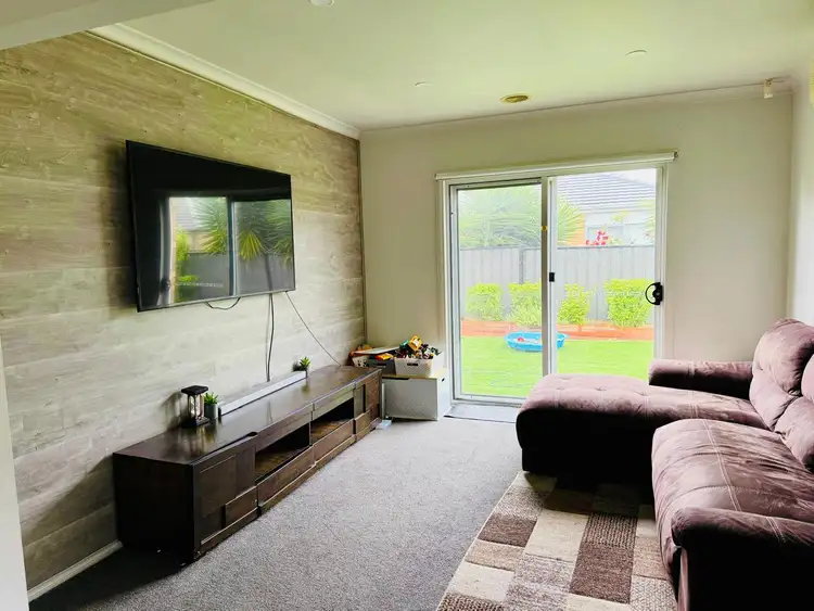 Fourth view of Homely house listing, 12 BOTHWELL GREEN, Derrimut VIC 3026