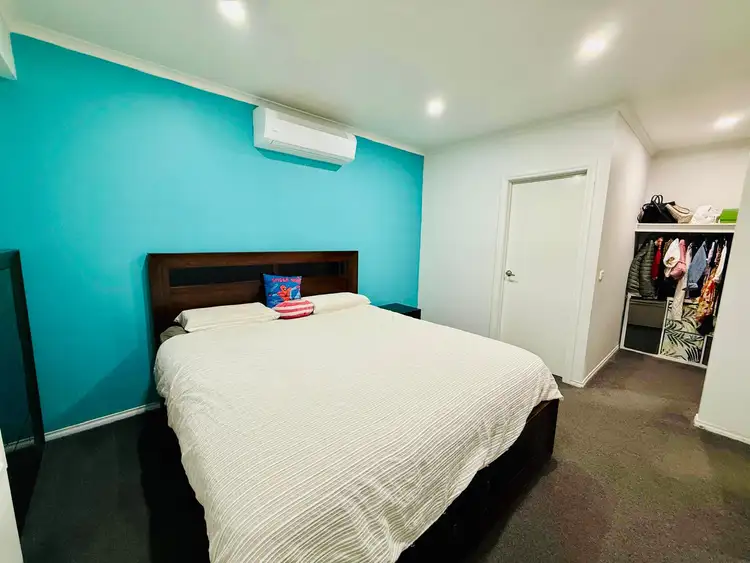 Fifth view of Homely house listing, 12 BOTHWELL GREEN, Derrimut VIC 3026