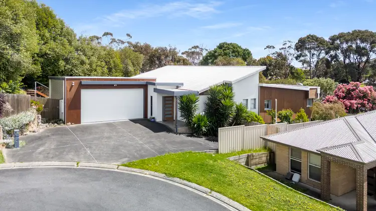 20 Patricia Court, Mount Gambier SA 5290