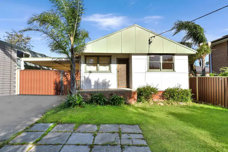 170 Canterbury Road, Glenfield NSW 2167