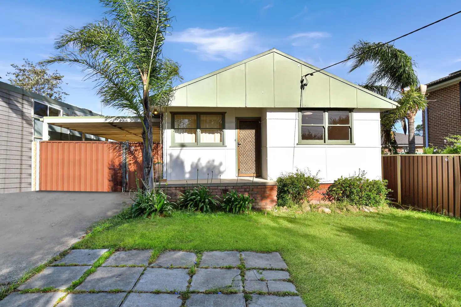 Main view of Homely house listing, 170 Canterbury Road, Glenfield NSW 2167