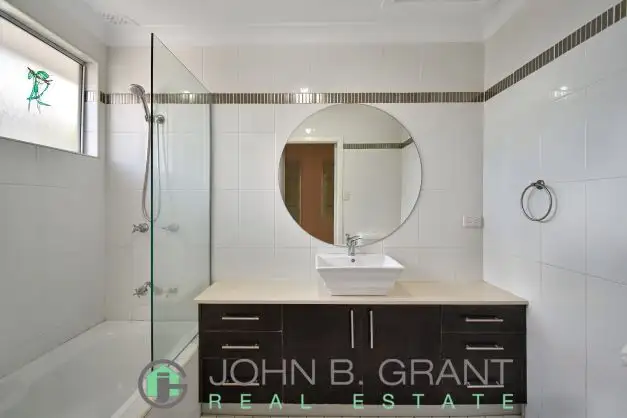 Fifth view of Homely house listing, 170 Canterbury Road, Glenfield NSW 2167