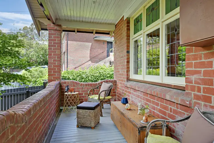 Third view of Homely house listing, 11 Salier Crescent, Mount Stuart TAS 7000