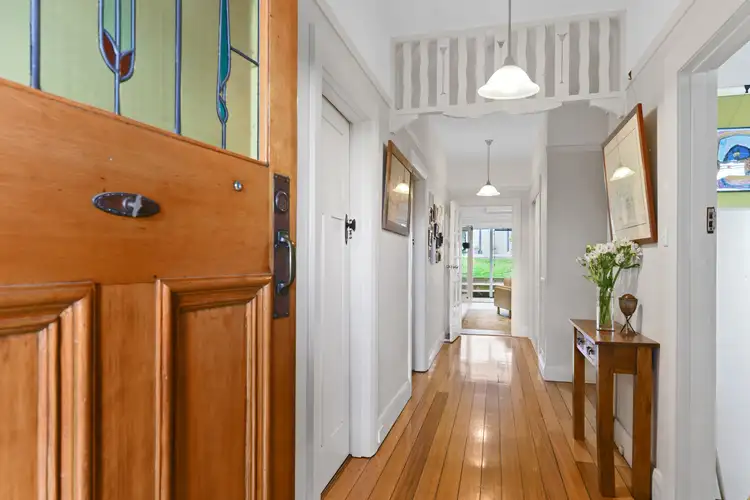 Sixth view of Homely house listing, 11 Salier Crescent, Mount Stuart TAS 7000