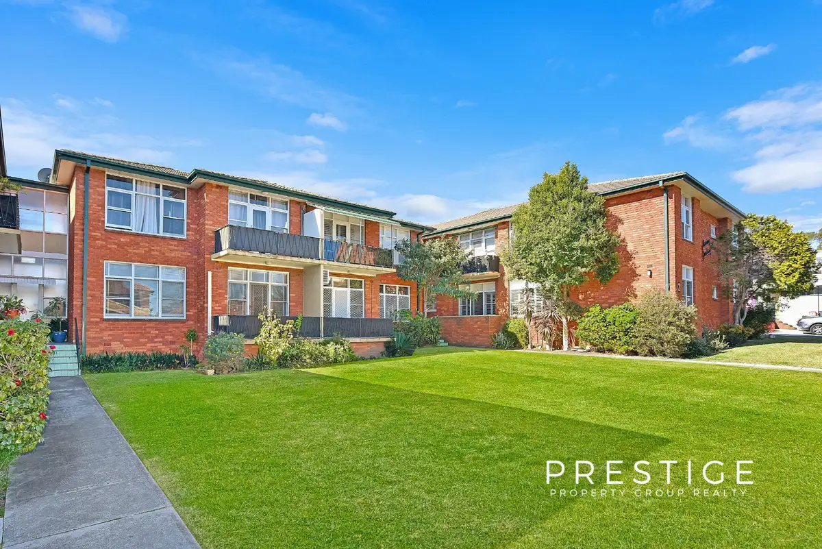 Main view of Homely apartment listing, 13/2 Oriental Street, Bexley NSW 2207