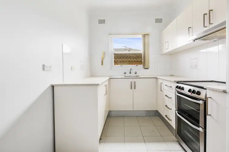 Third view of Homely apartment listing, 13/2 Oriental Street, Bexley NSW 2207