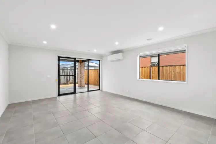 Third view of Homely house listing, 16 Gymea Street, Mount Duneed VIC 3217