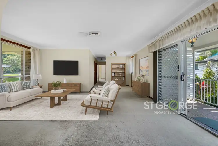 1/40 Inverness Avenue, Penshurst NSW 2222