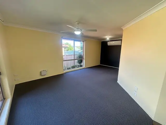 Second view of Homely house listing, 7 Tuggerah Circuit, Flinders NSW 2529