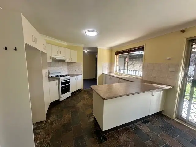 Third view of Homely house listing, 7 Tuggerah Circuit, Flinders NSW 2529