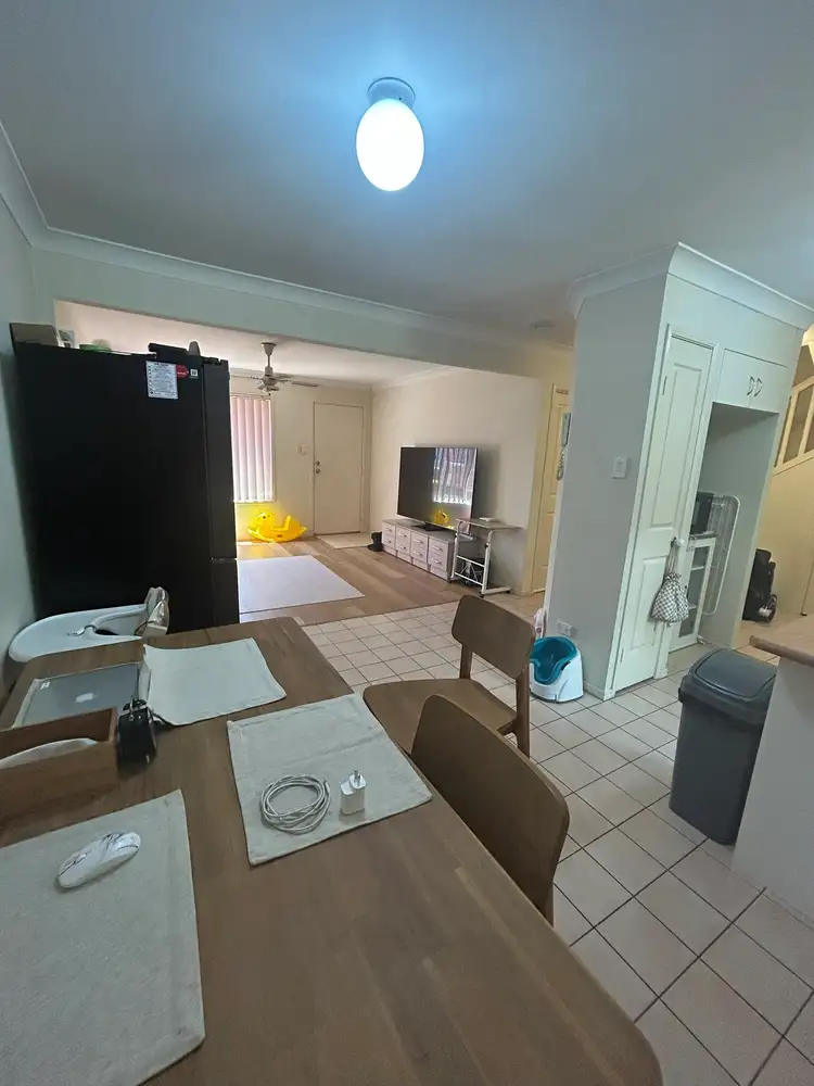 Second view of Homely townhouse listing, 51A/88 Bleasby Road, Eight Mile Plains QLD 4113