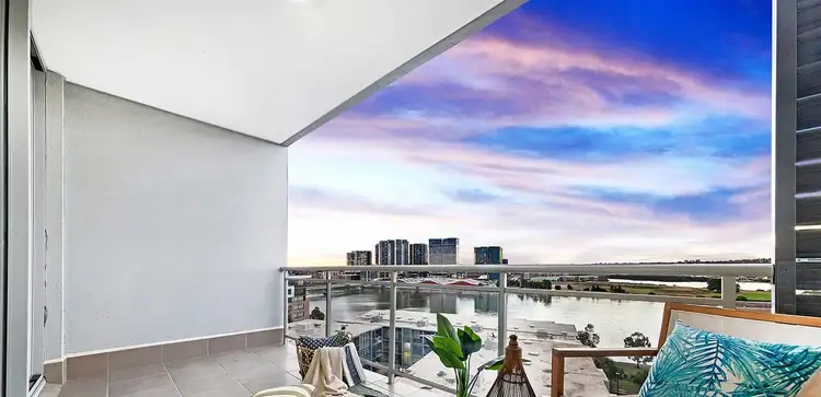 38/38 Shoreline Drive, Rhodes NSW 2138