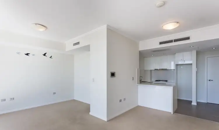 Fourth view of Homely apartment listing, 38/38 Shoreline Drive, Rhodes NSW 2138