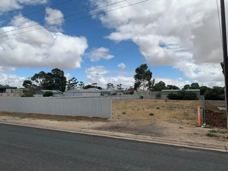 Second view of Homely land listing, 24 First Avenue, Tailem Bend SA 5260