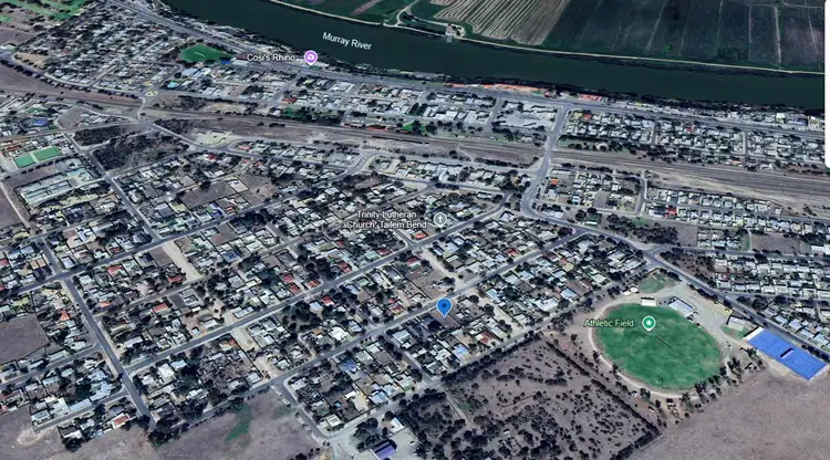 Fourth view of Homely land listing, 24 First Avenue, Tailem Bend SA 5260