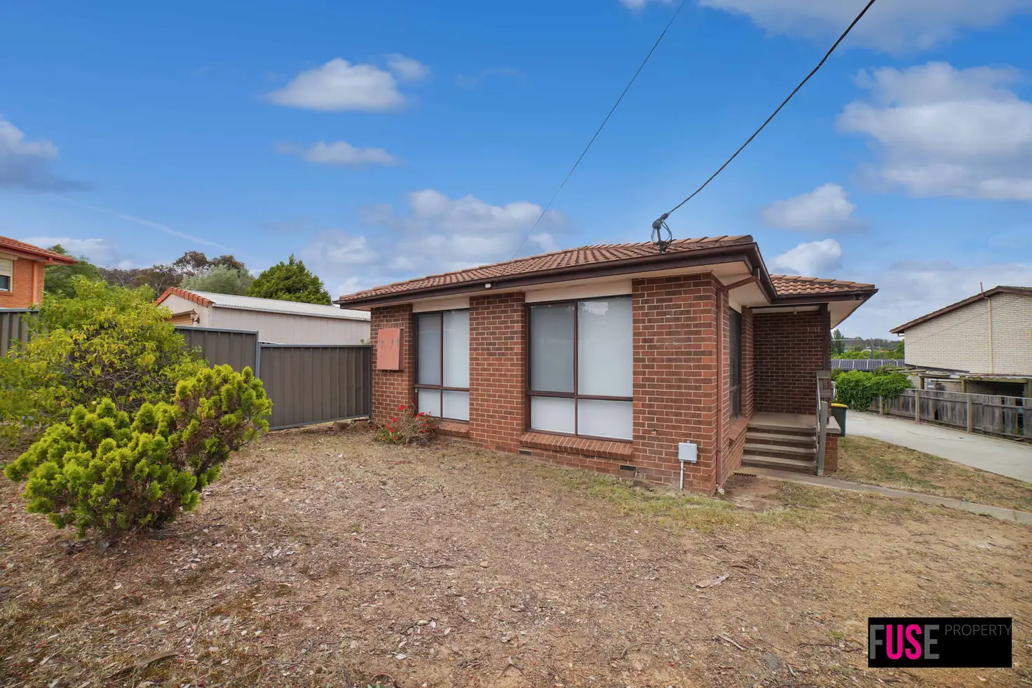Main view of Homely semi-detached listing, 1/34 Bungendore Road, Queanbeyan East NSW 2620
