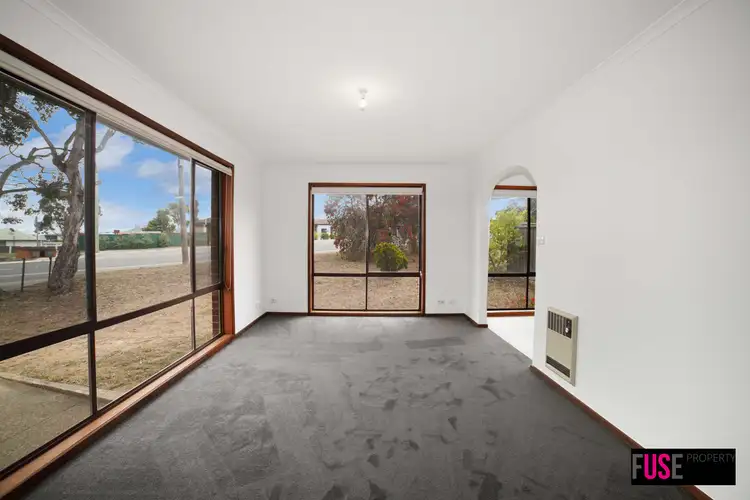 Second view of Homely semi-detached listing, 1/34 Bungendore Road, Queanbeyan East NSW 2620